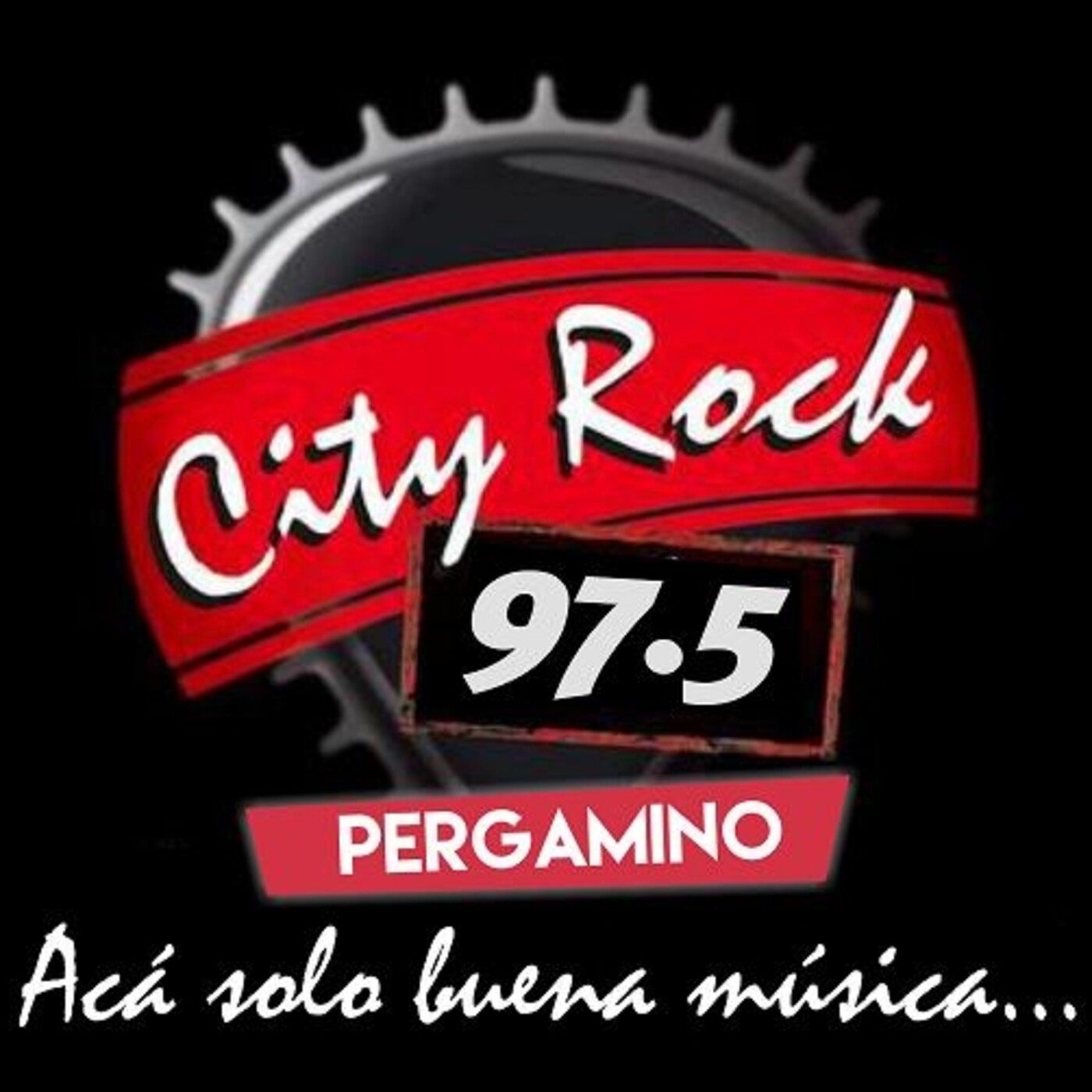 Podcast de City Rock