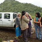 #MarielaTulián - #Megaminería en #ReservaArquelógicaQuilpo (Cba.) Entrevista.