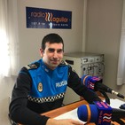 La Policía Local de Aguilar informa 38