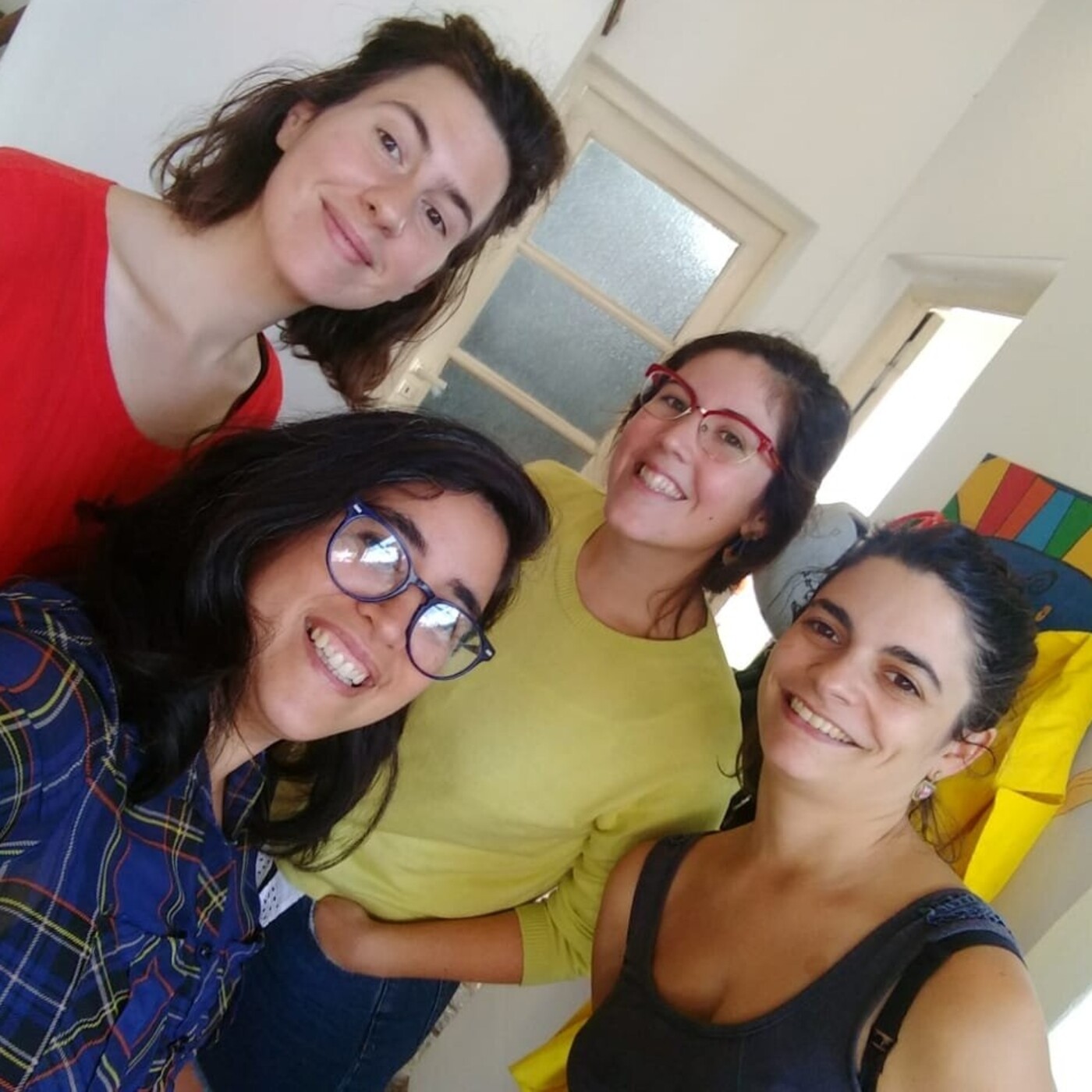 Prototipas Podcast