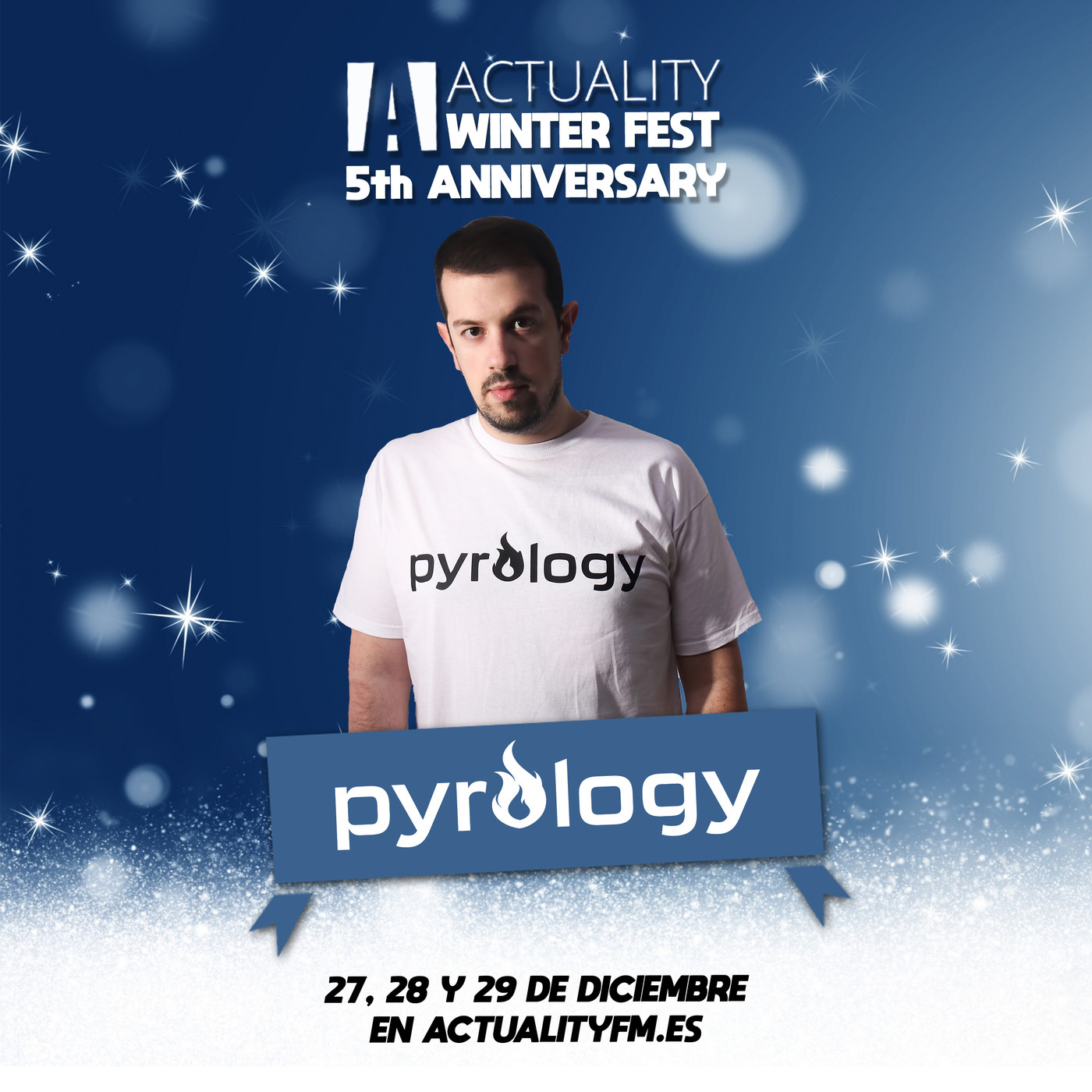 Actuality Winter Fest 2019