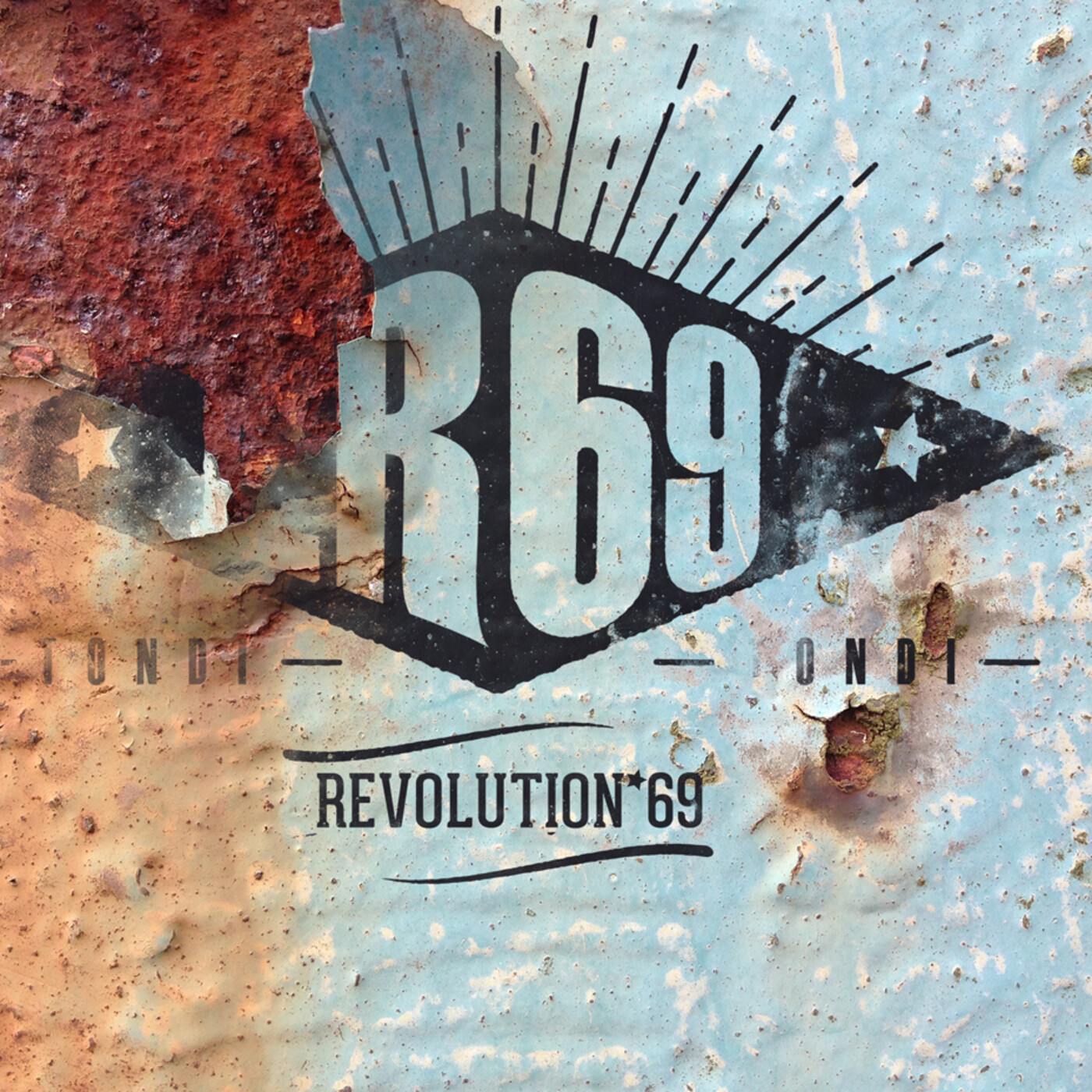 Revolution 69 Cap 20 "Érase una vez el cuerpo humano" episode artwork