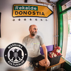 MKpod. SOLASALDIA || REKALDE Agus Rodriguez (2019-08-02)