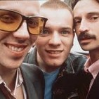 2º EPISODIO PUNCH BOOK "TRAINSPOTTING"