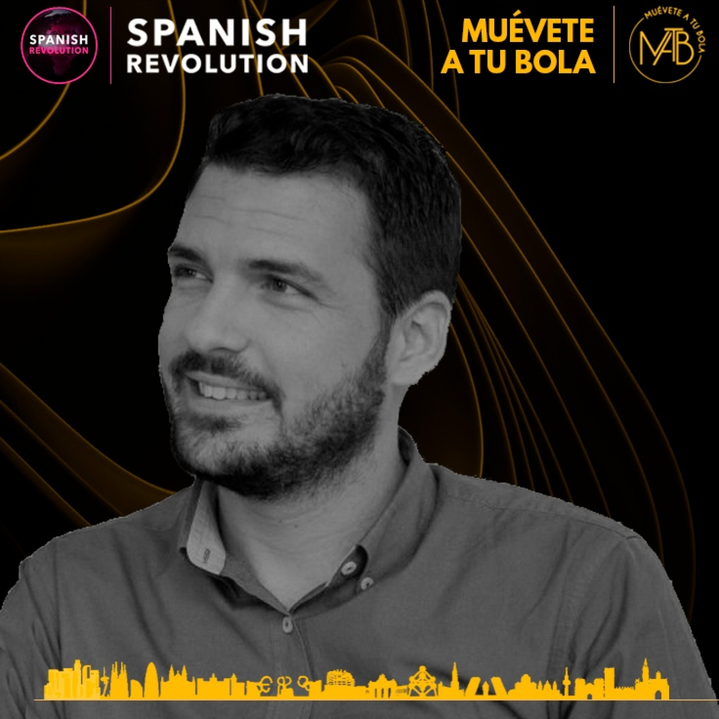 Muévete a tu bola