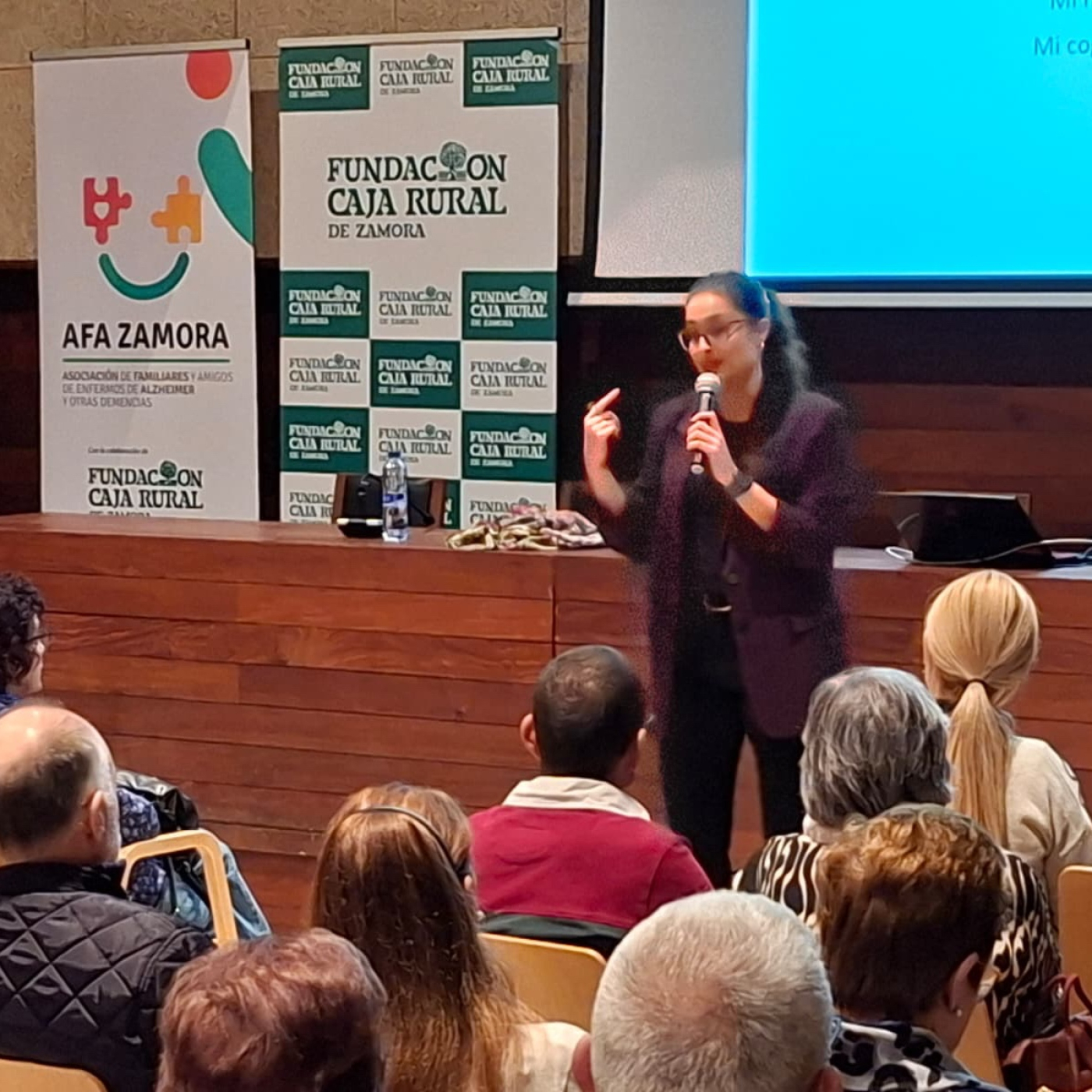 Fundación Caja Rural León Valladolid Zamora