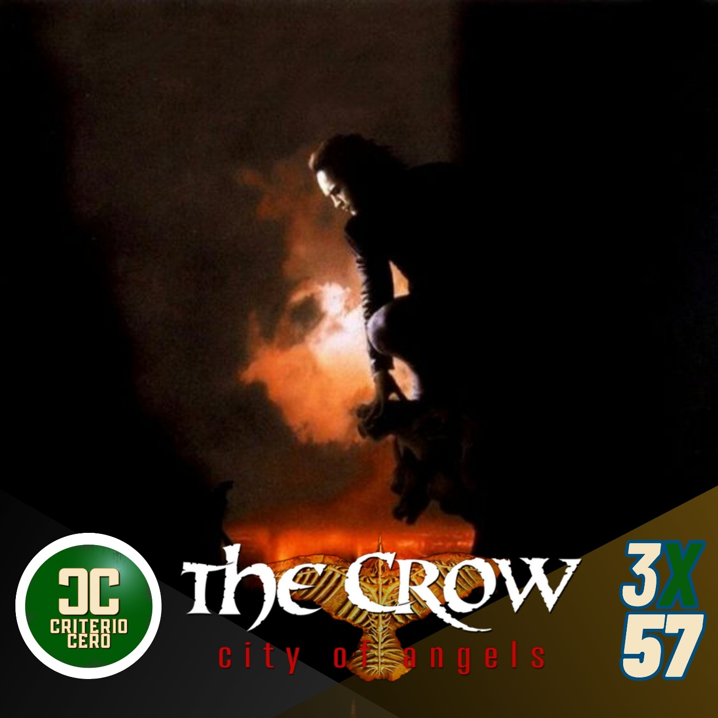 Criterio Cero Podcast