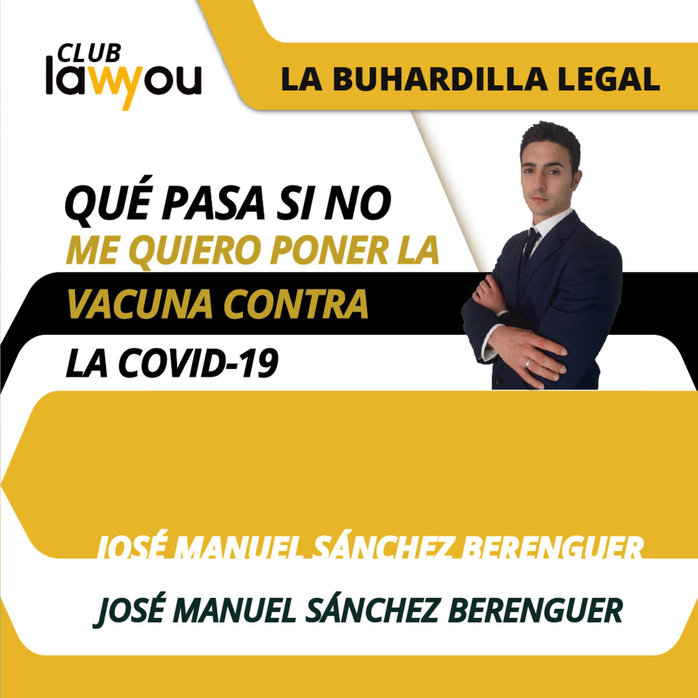 La Buhardilla Legal