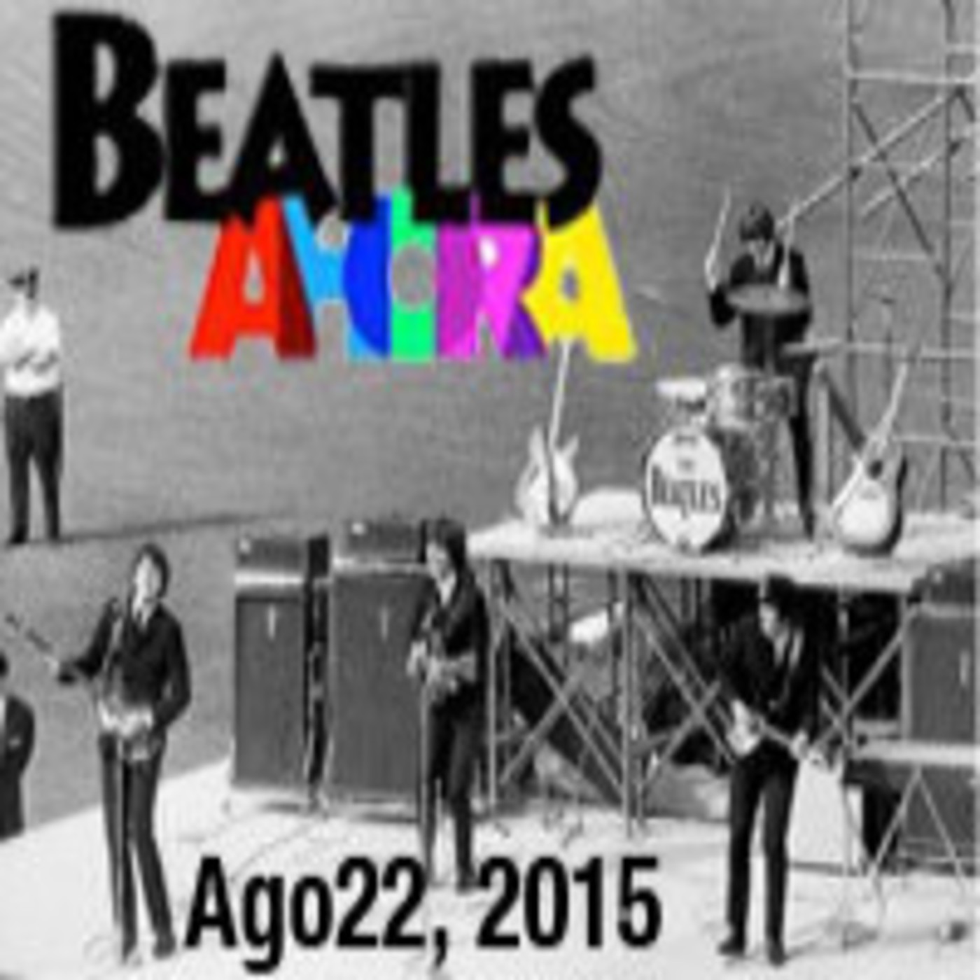 Beatles Ahora!