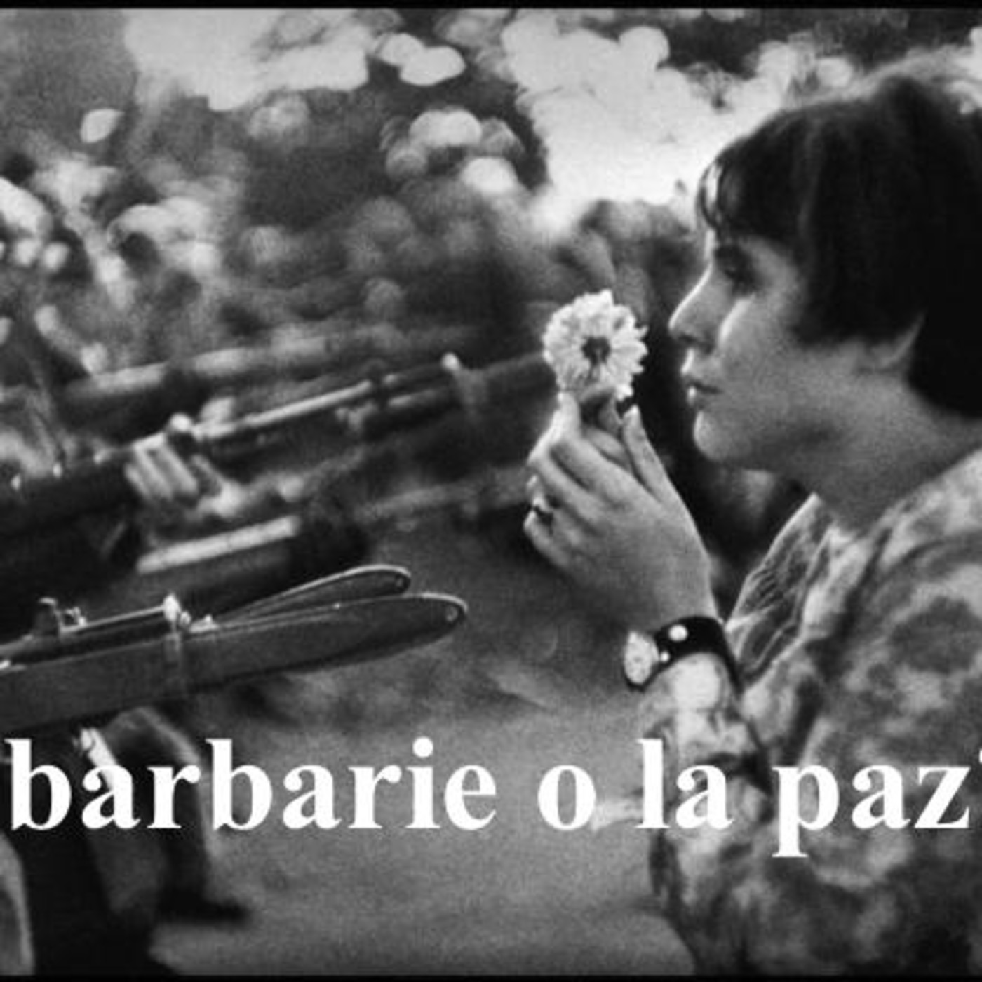 A OREJA TENDIDA.