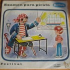 Examen para Piratas (1972)