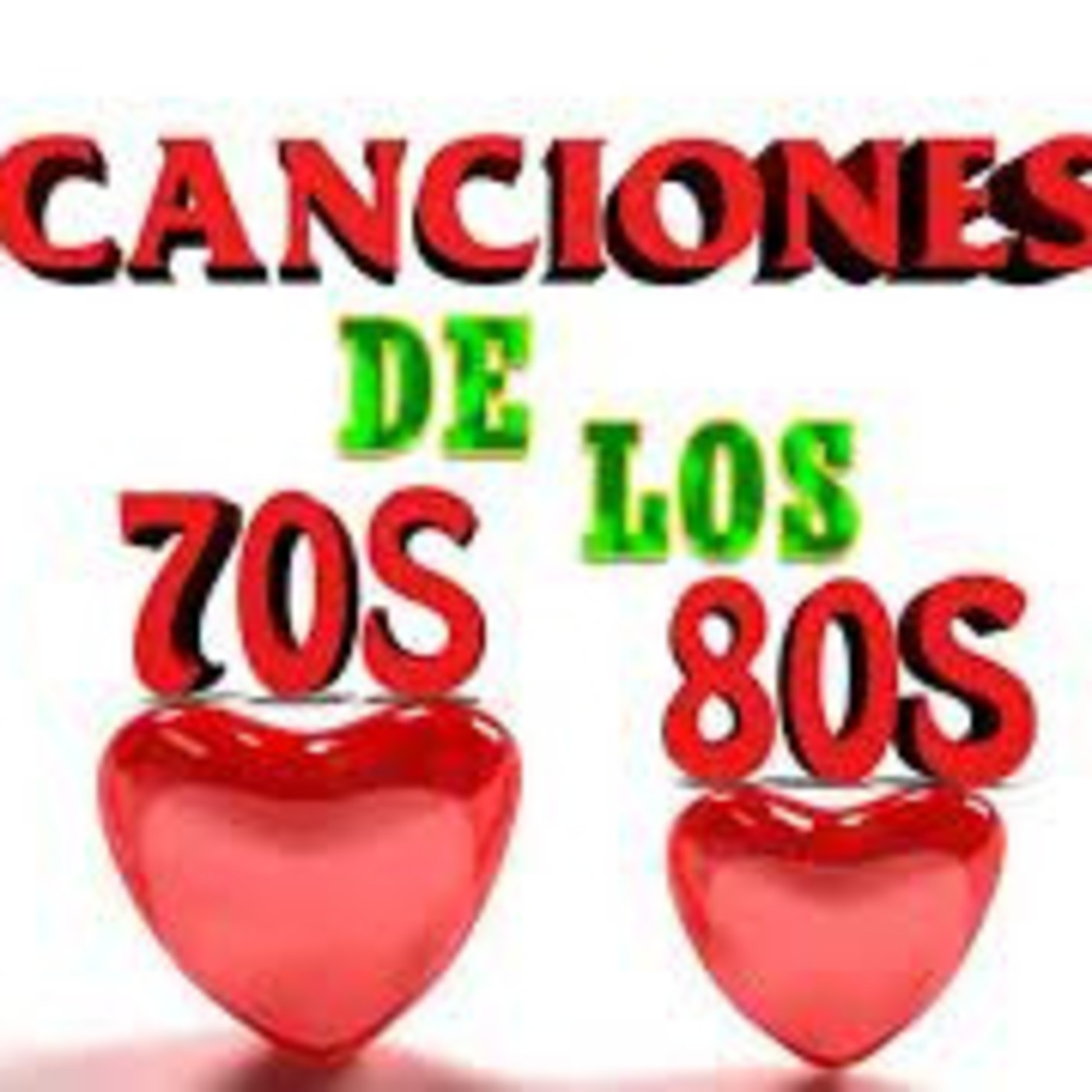 DISCOS  EN  INGLES