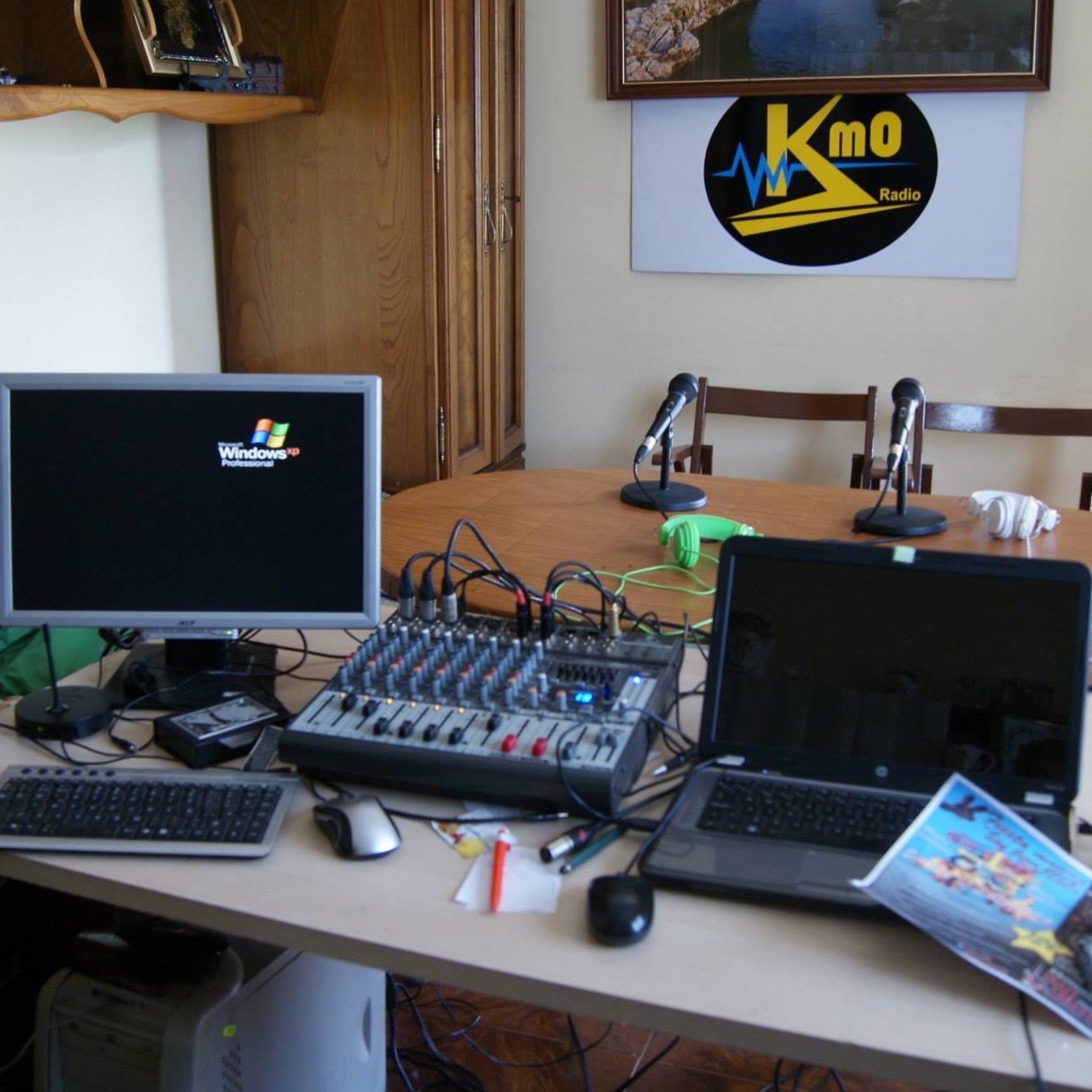 Podcast todo por el deporte