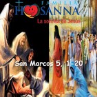 Padre John- Reflexión evangelio madrugada del 05 de Febrero de 2019