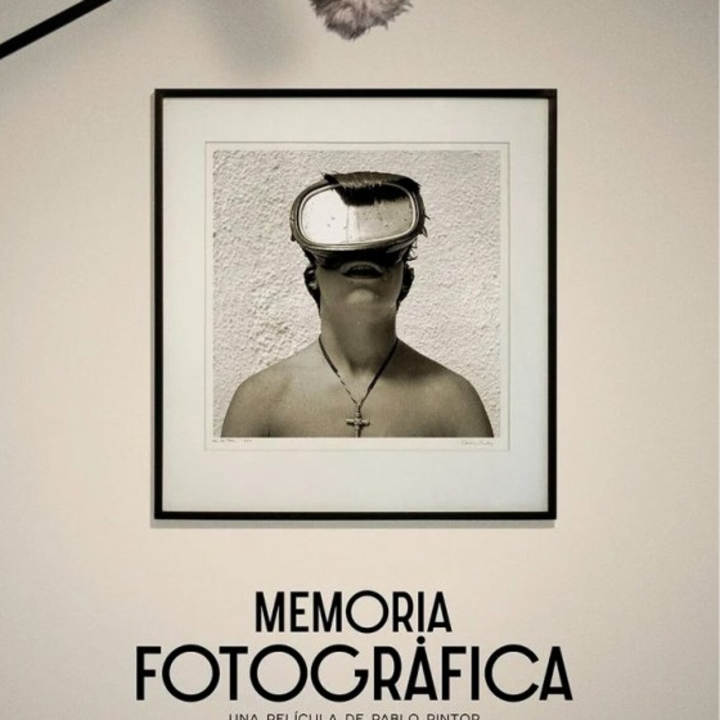 Entrevista Pablo Pintor - Memoria fotográfica episode artwork