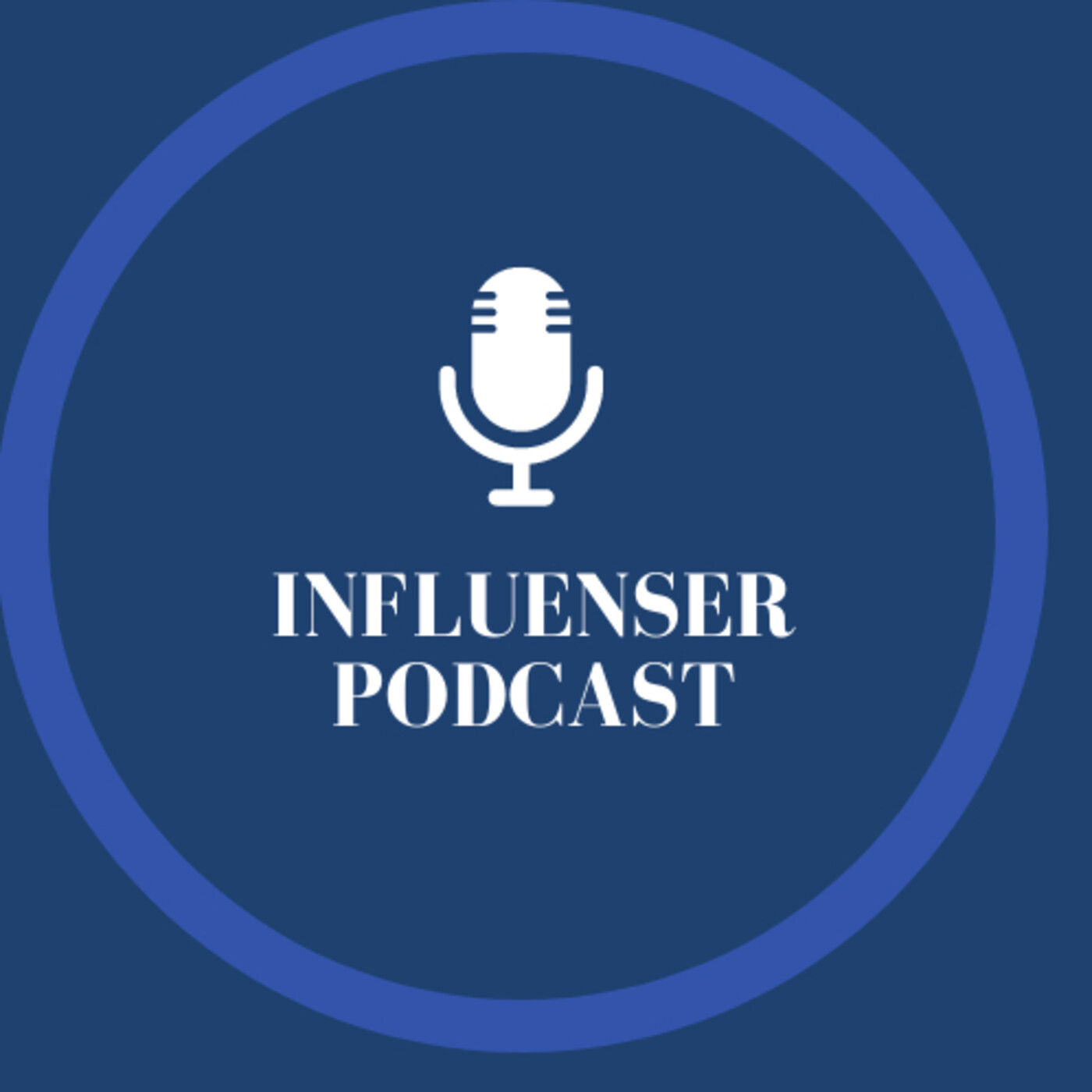 Influenser Podcast