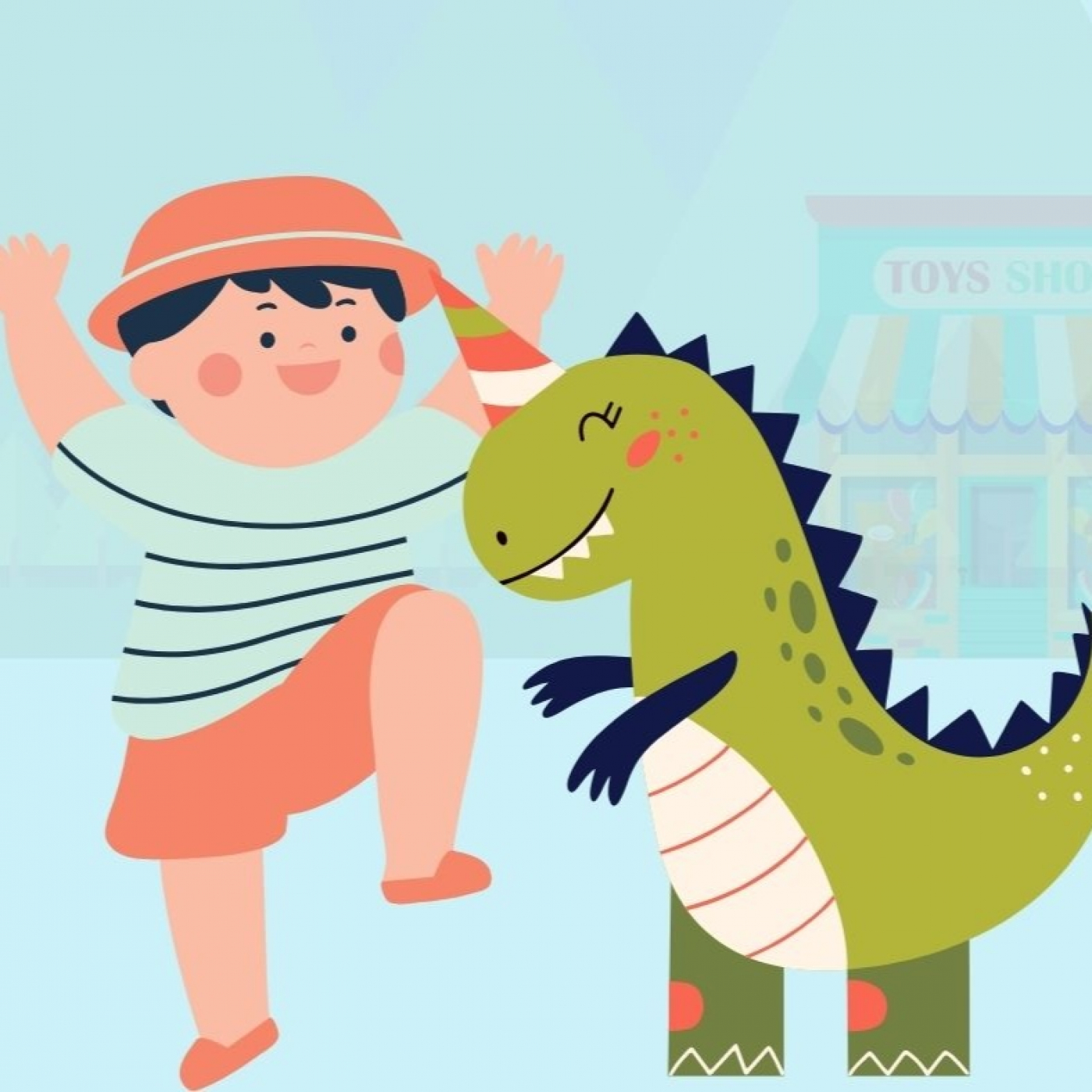 Cuentos Infantiles