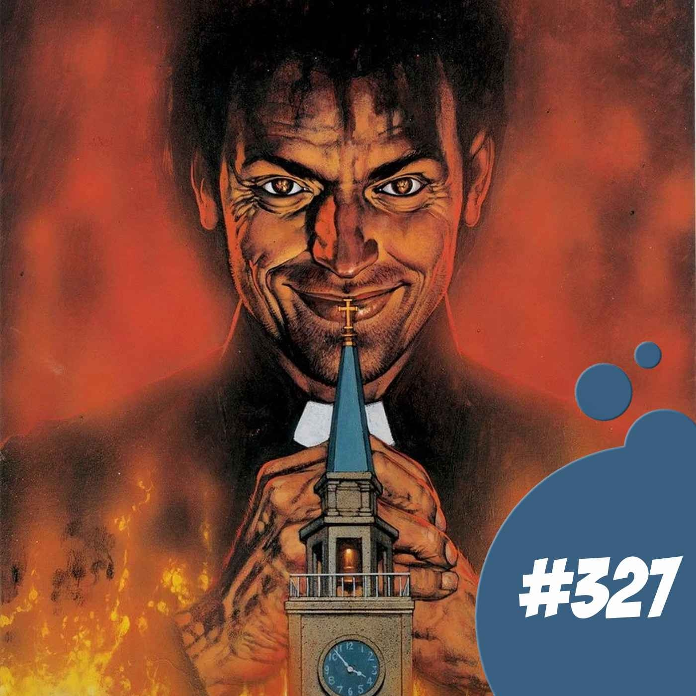 #327 - Reseñotrón diciembre 2025