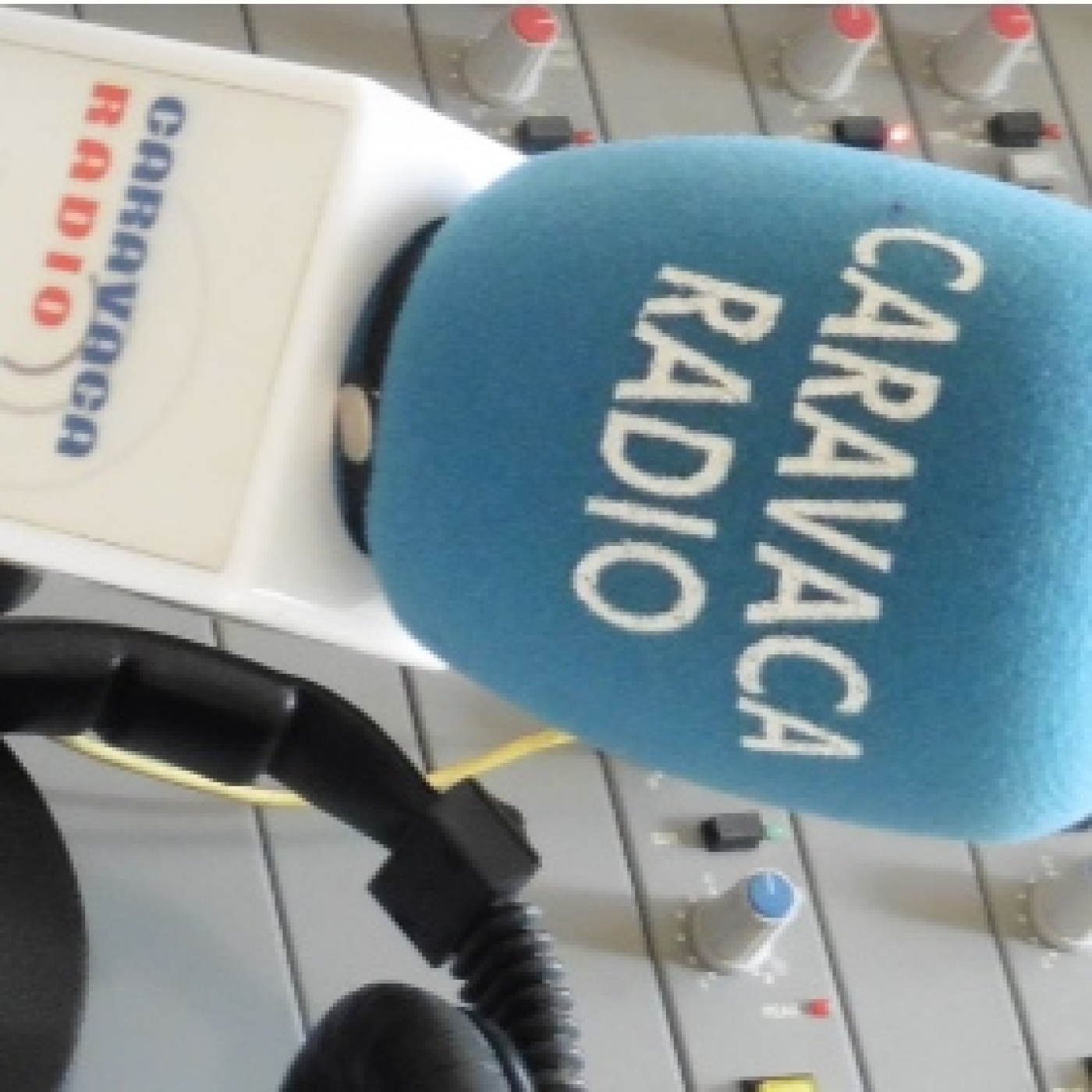 CARAVACA RADIO
