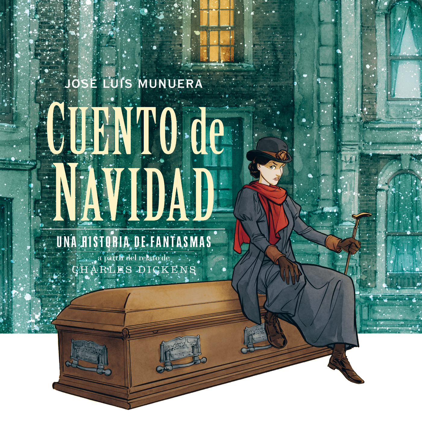 Cine y Libertad