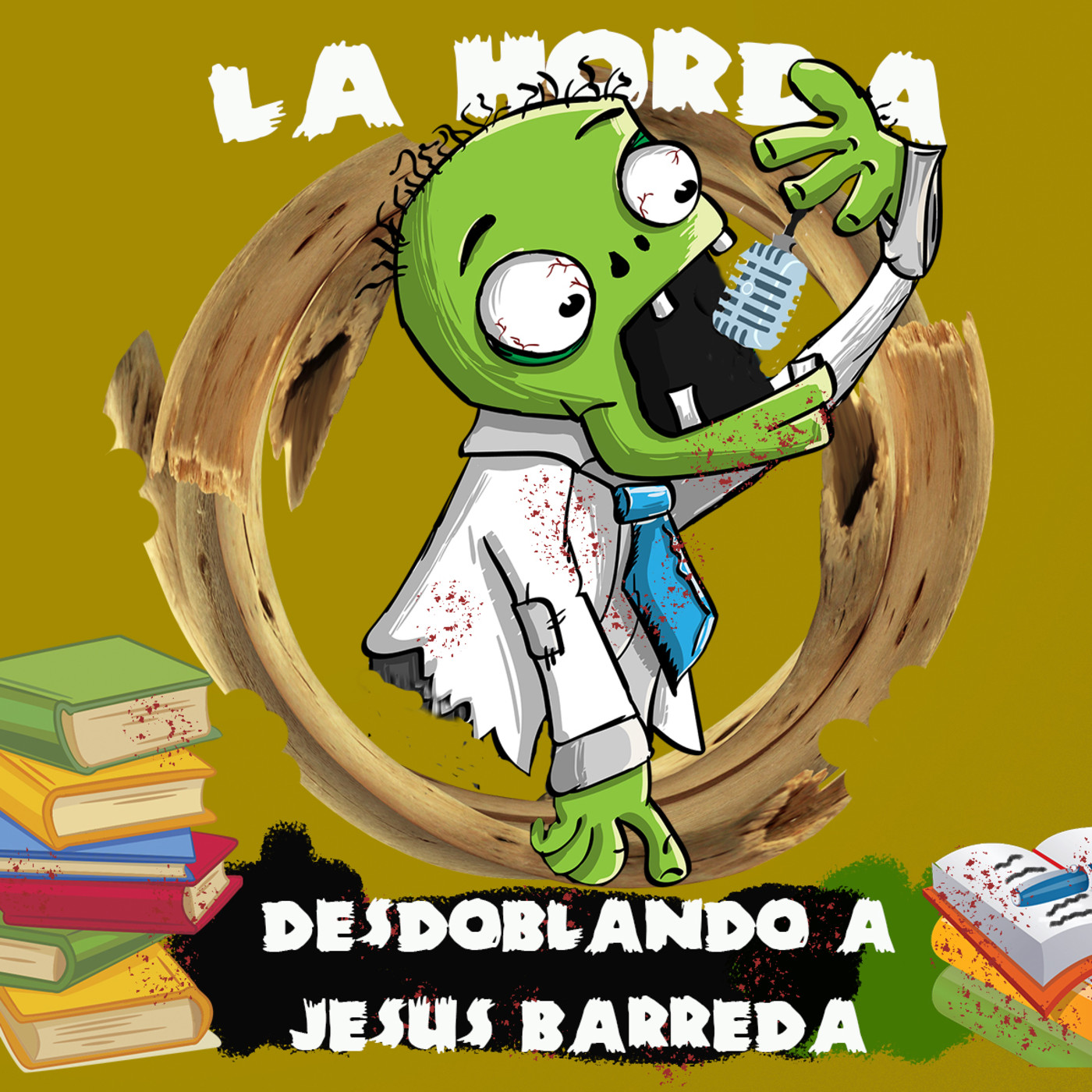 La Horda Podcast