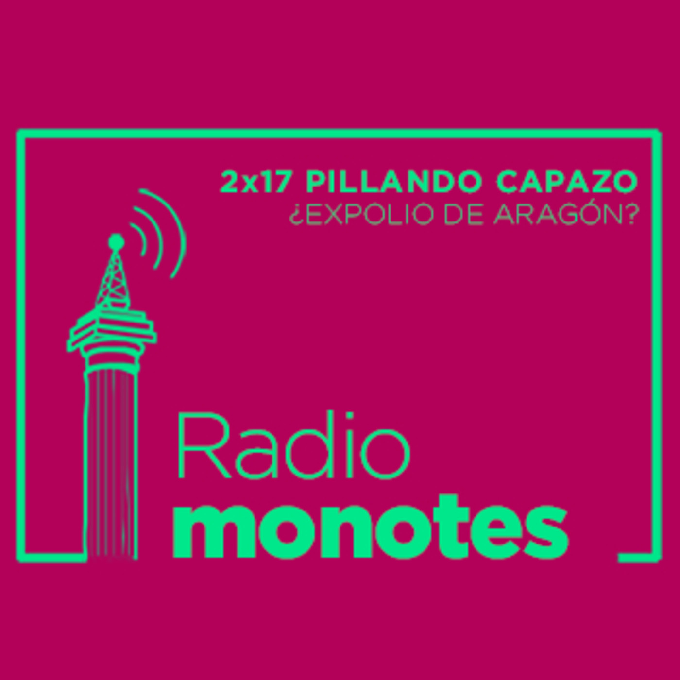 Radio Monotes
