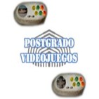 -C+J 008: Postgrado en Videojuegos USB