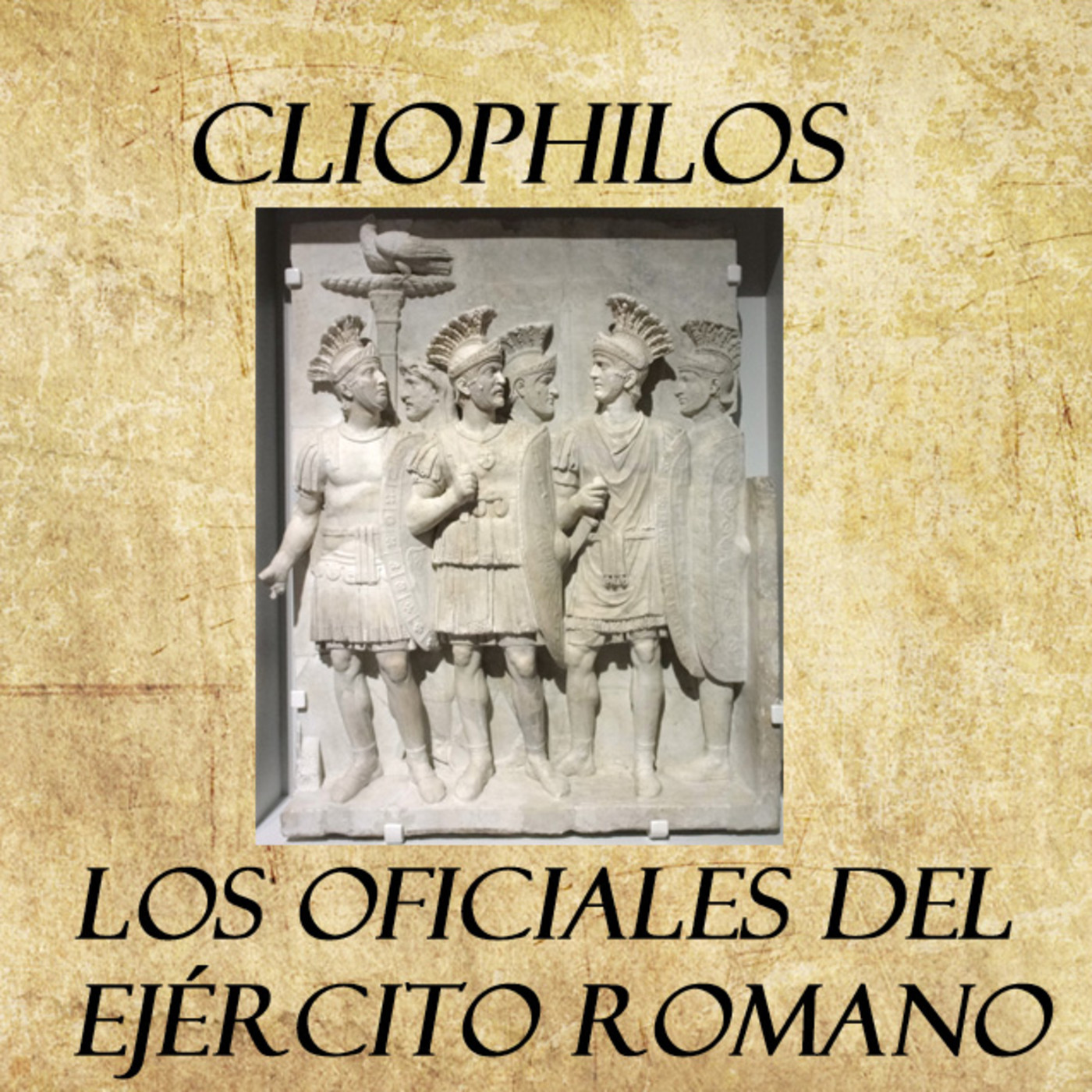 Cliophilos, un paseo por la historia