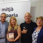 2018/09/20 Poesia en viu