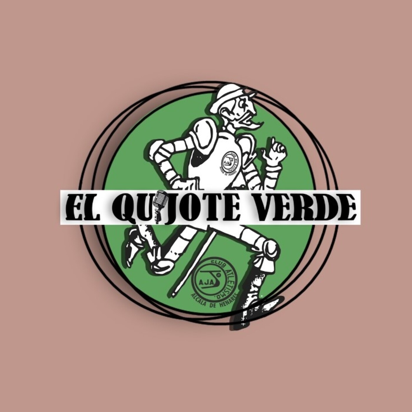 El Quijote Verde