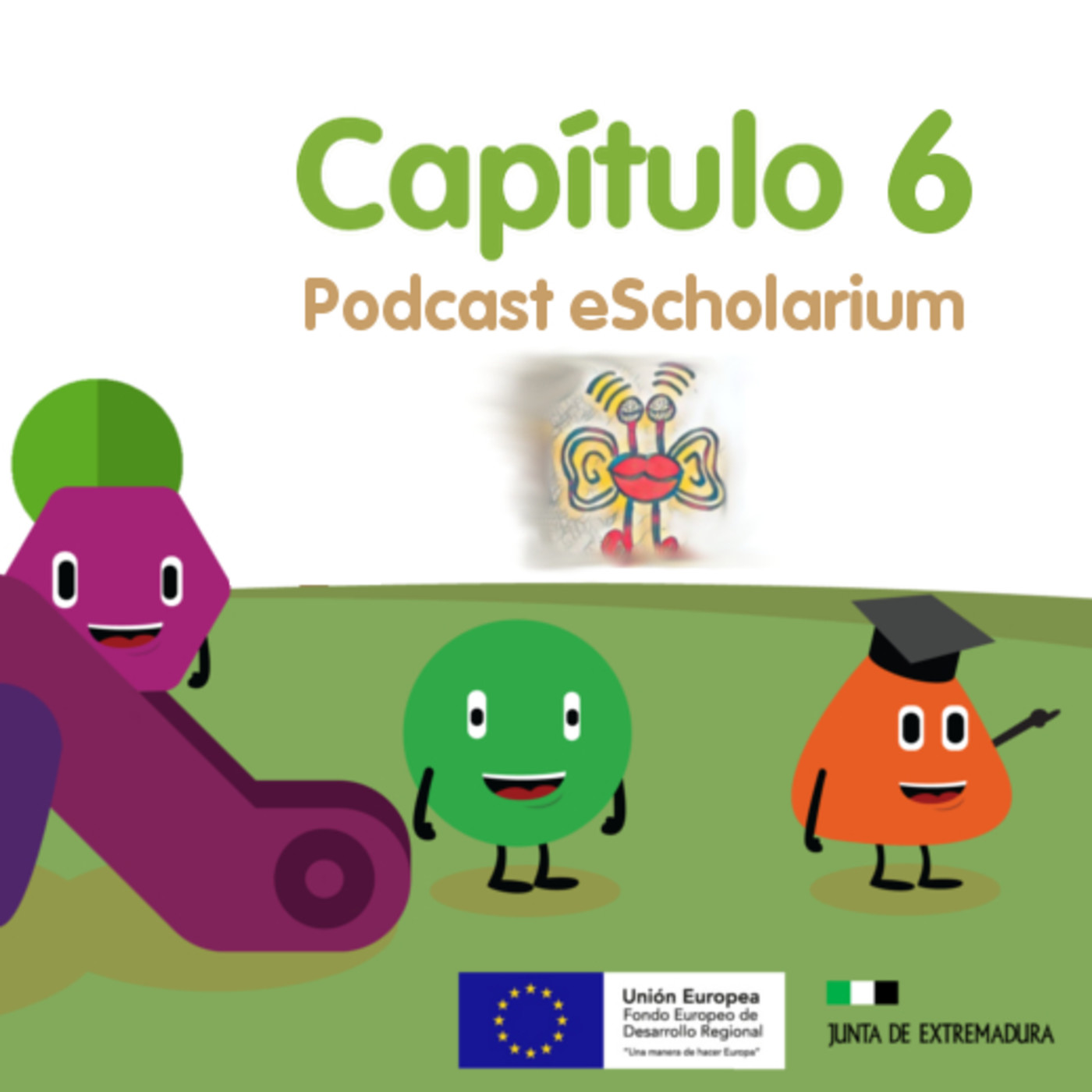 Podcast eScholarium