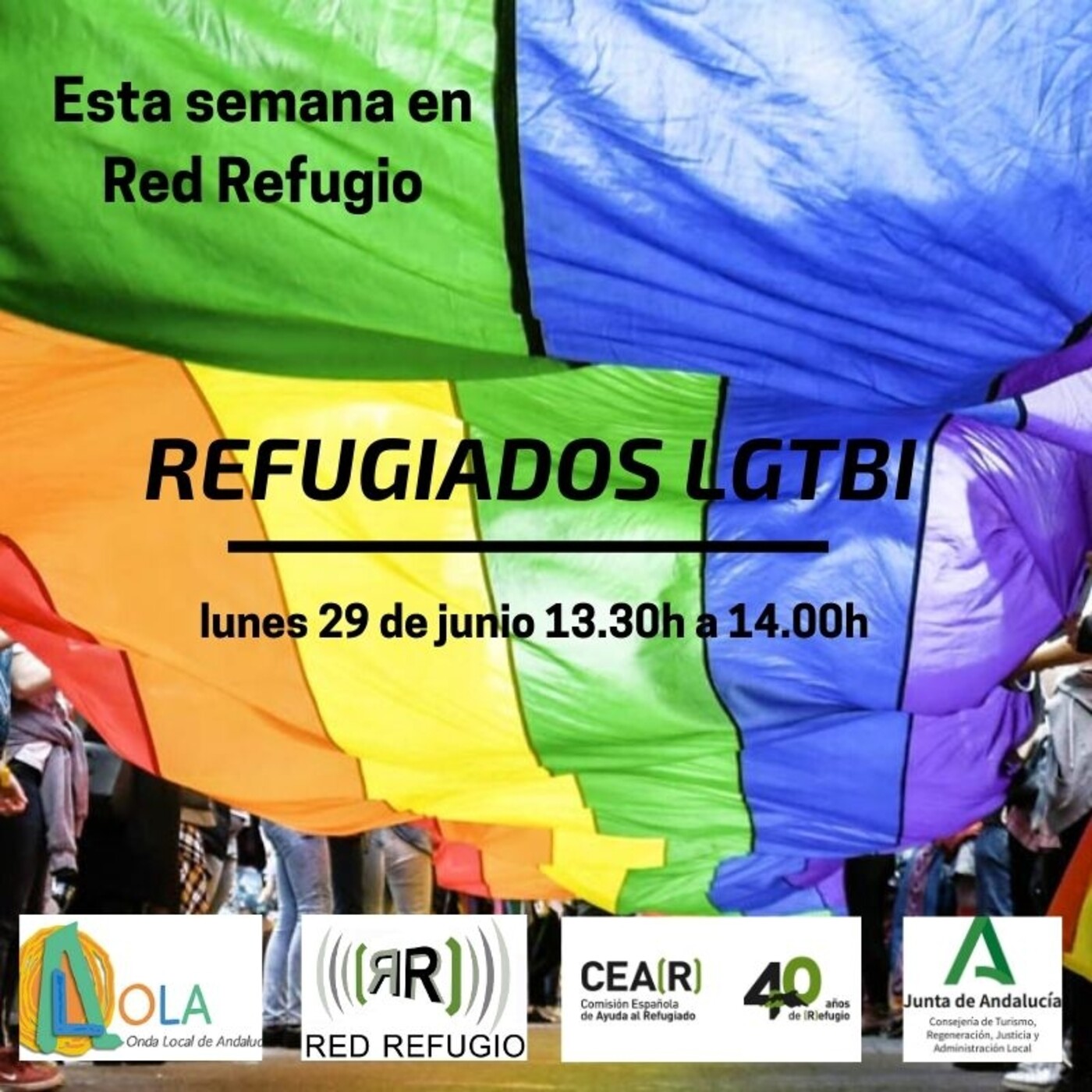 RED REFUGIO