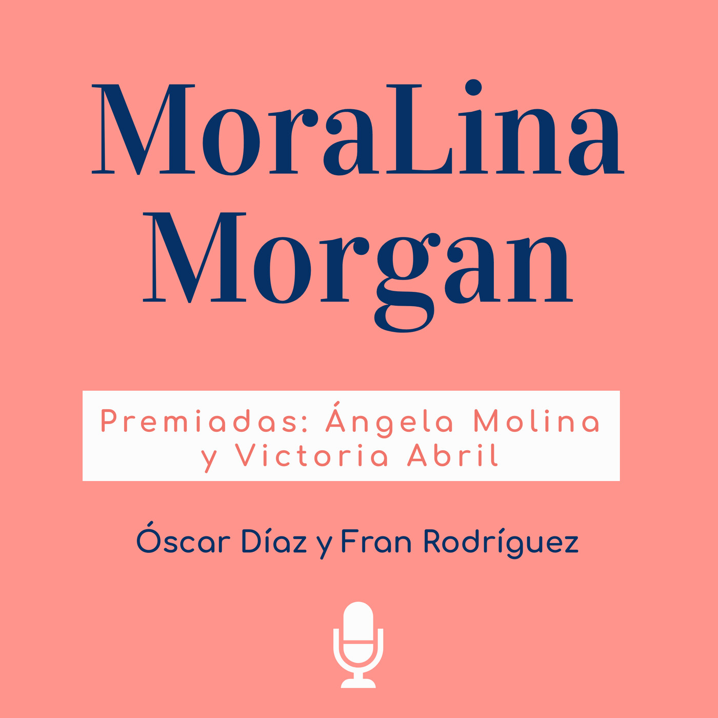 Moralina Morgan