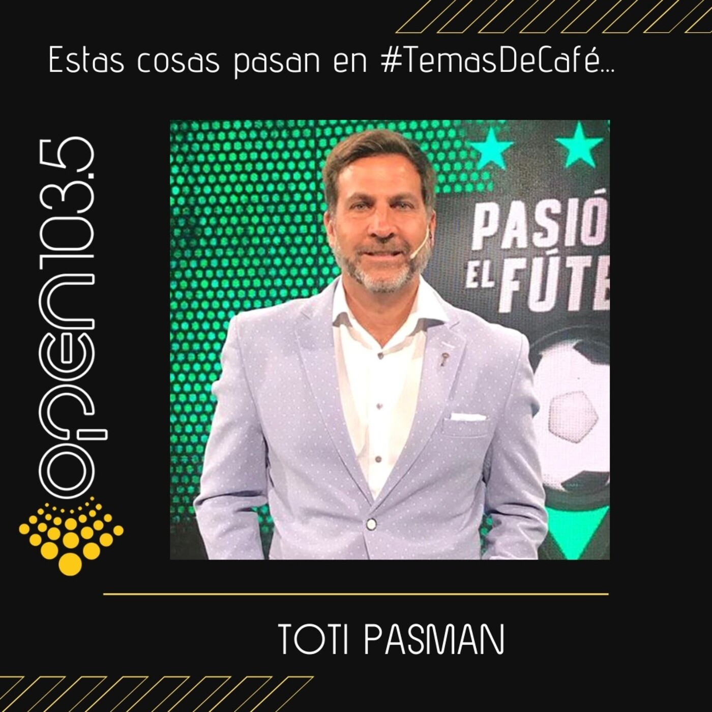 Temas de Café