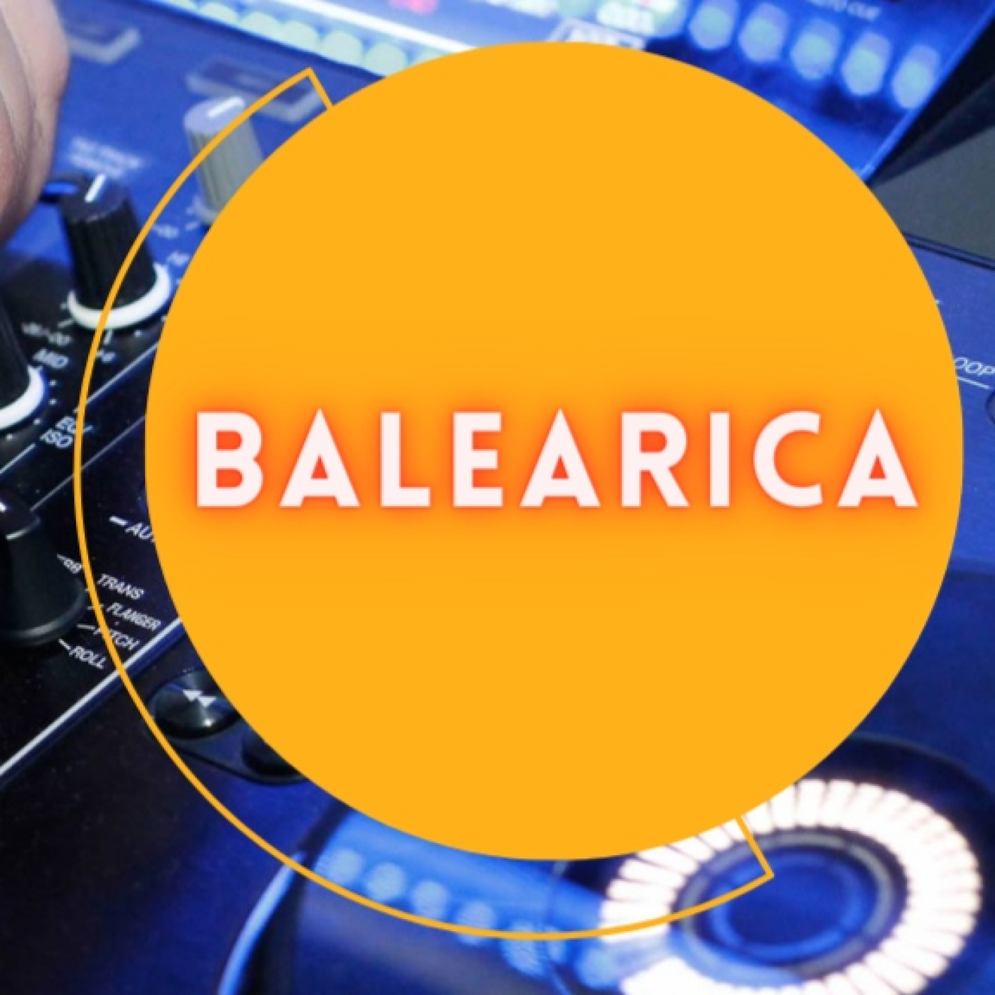 BALERICA episode artwork