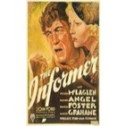El Delator (1935) CINE EN B&N