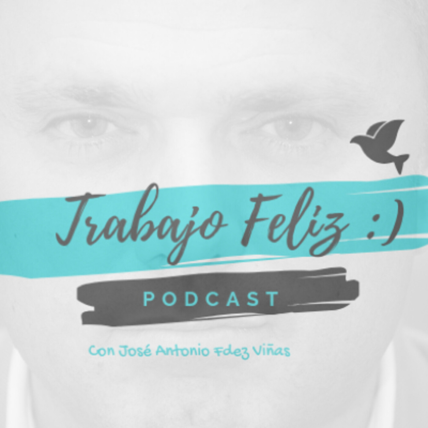 Trabajo Feliz :)
