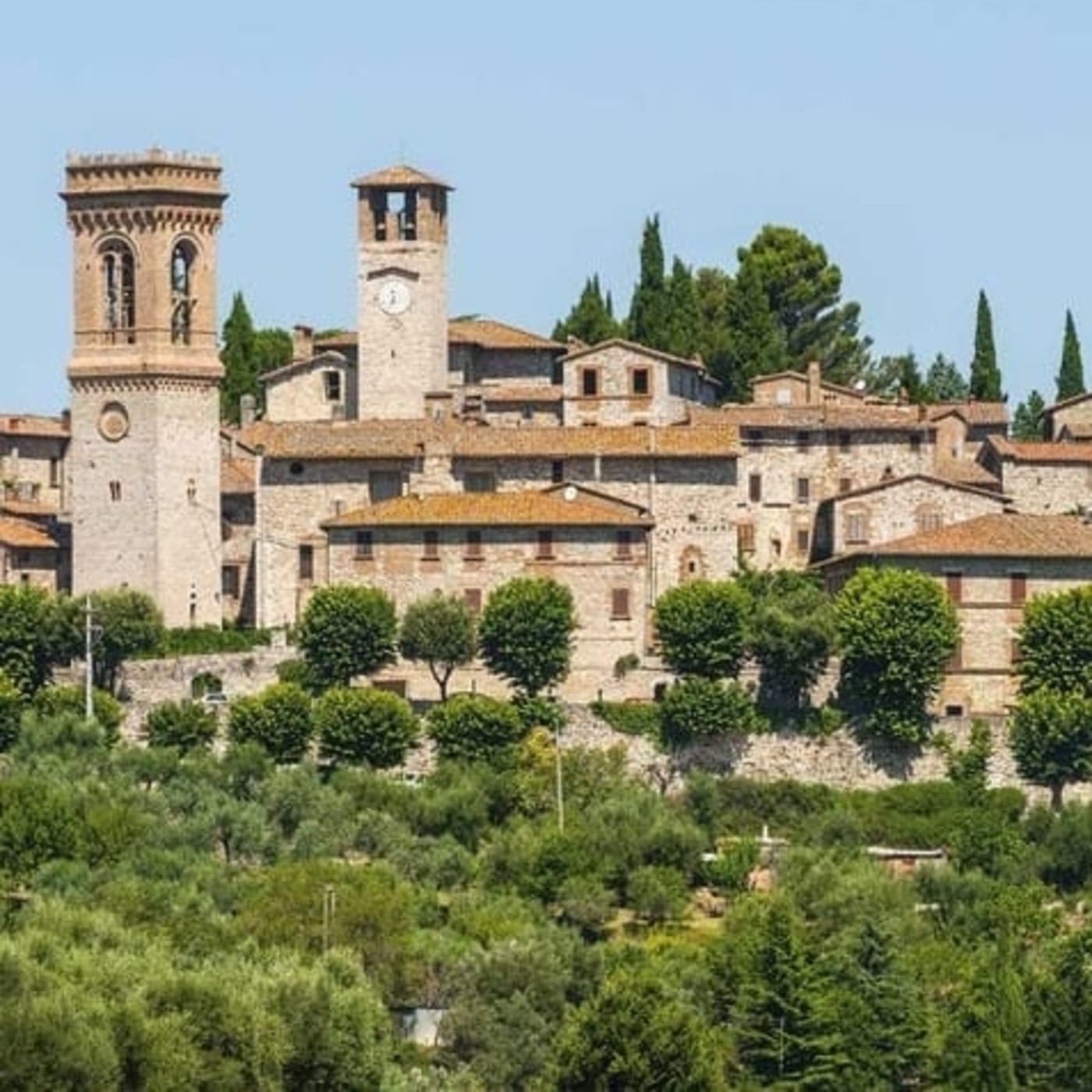 Cartoline dall’Italia