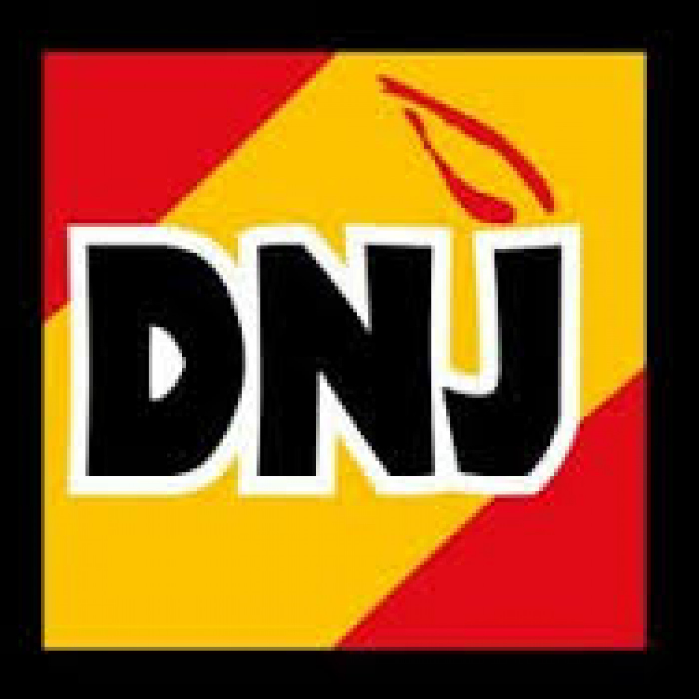 DNJ España - Rebélate