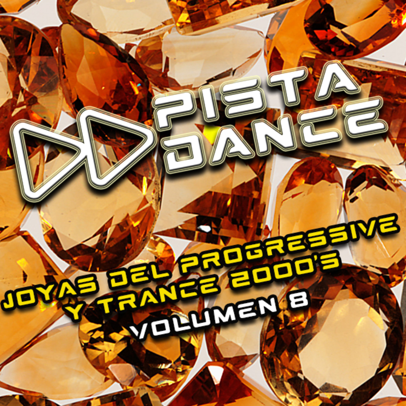 PISTA DANCE
