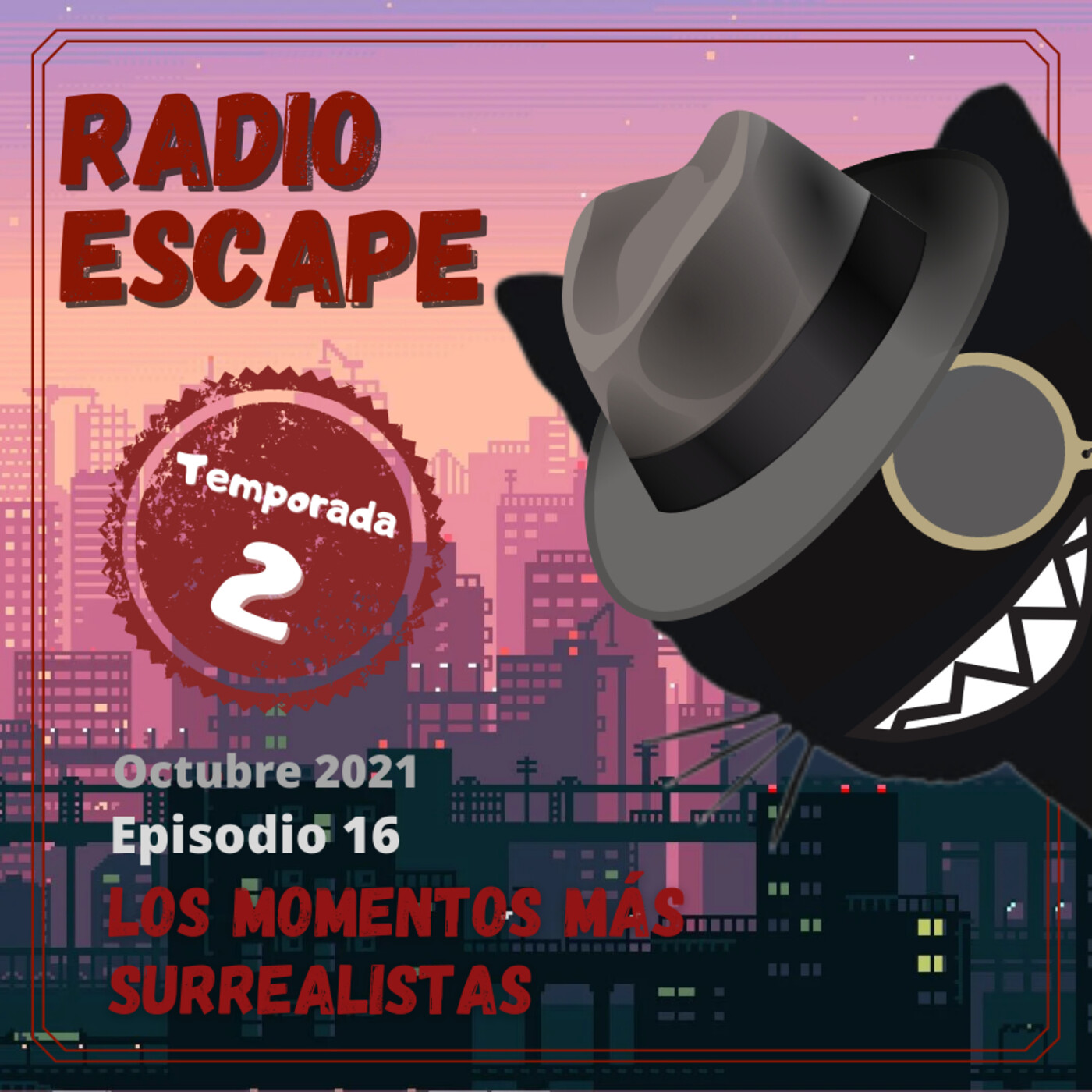 Radio Escape