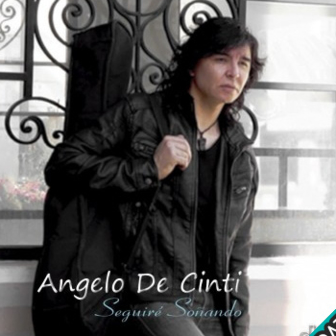 Angelo de Cinti presenta cancion en Alfaomega 09 Agosto 2018 episode artwork
