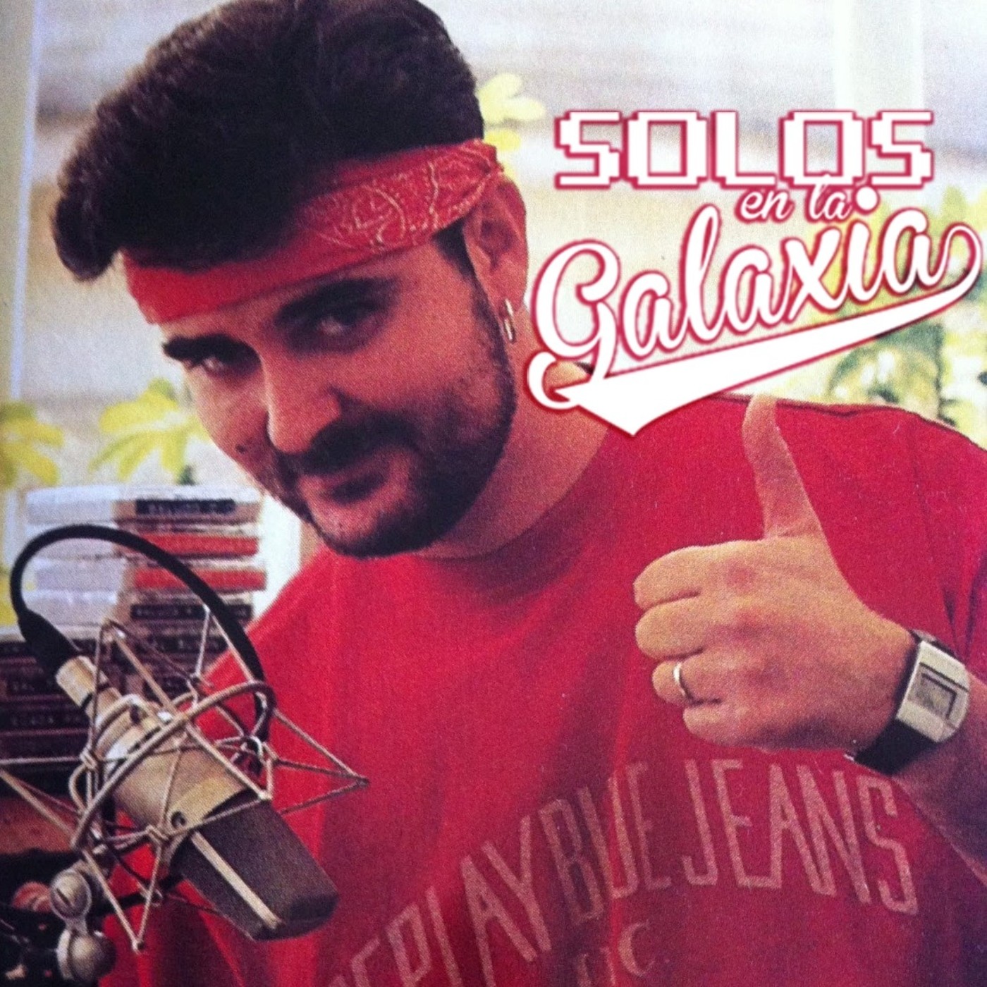 Solos En La Galaxia