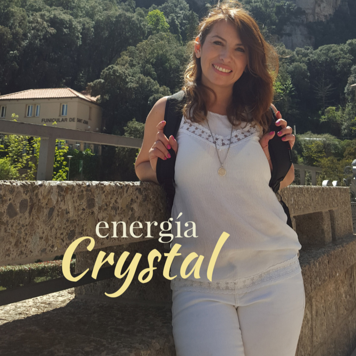 Energía Crystal