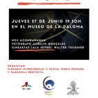 Programa 14 - Jueves 27 de Junio de 2019