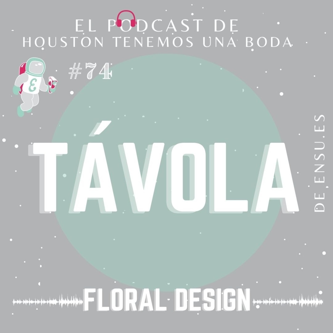 Houston tenemos una boda_ Podcast bodas en España