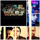 Especial Previo Star Wars The Force Awakens