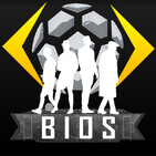 BIOS031 - José María Gutierrez 'Guti'