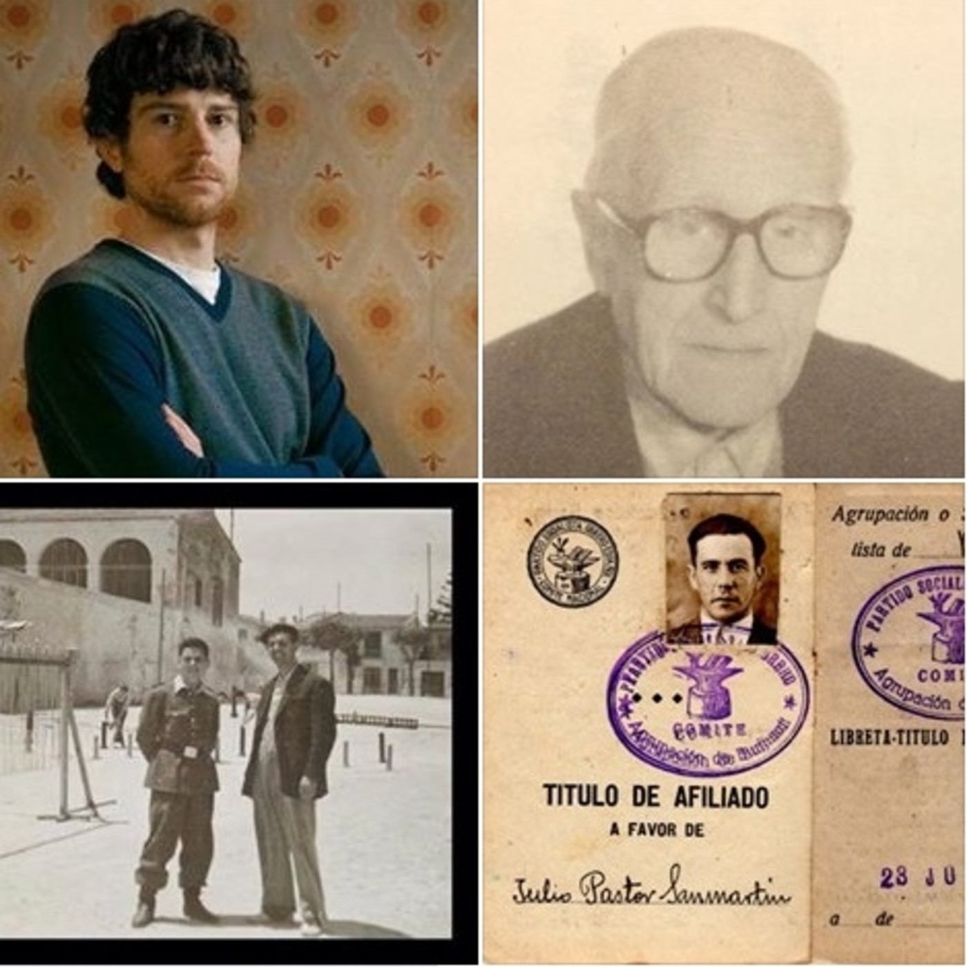 Podcast de Manuel Navarro