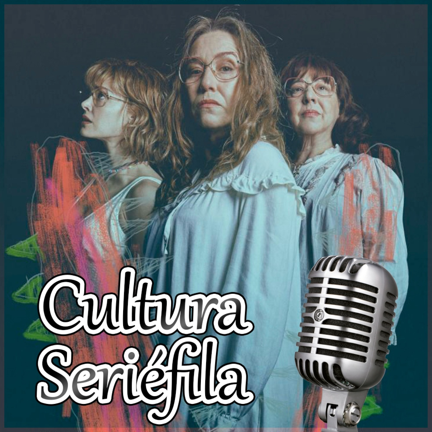 Cultura Seriéfila